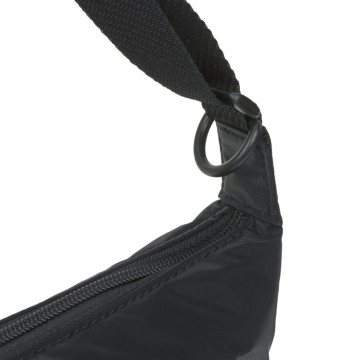 Green Label Lunua Bum Bag black