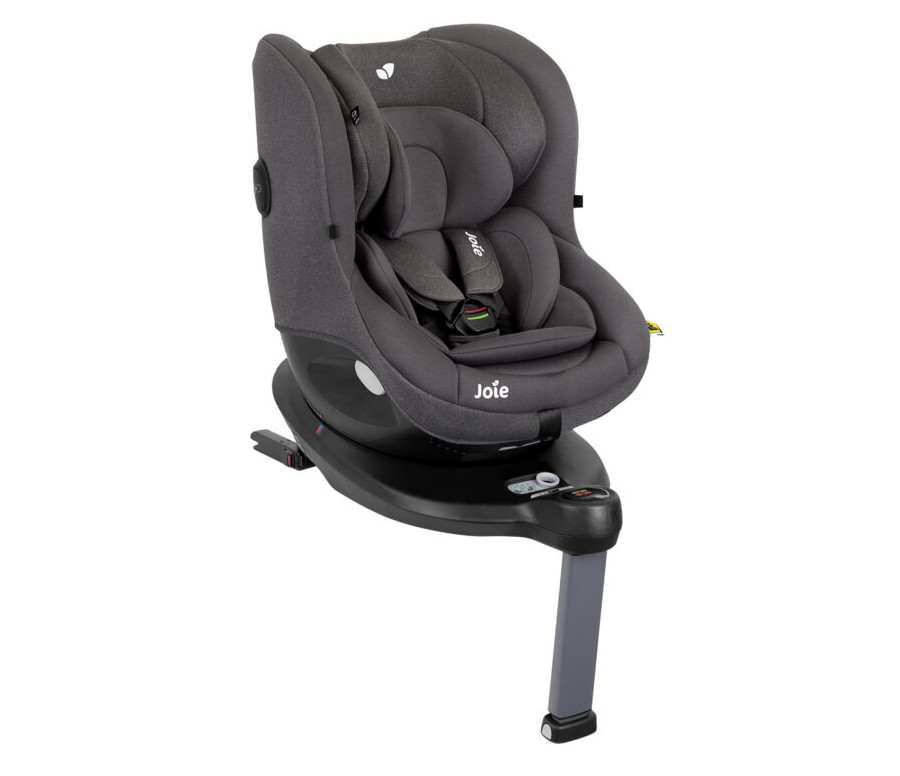 i-Spin 360™ thunder