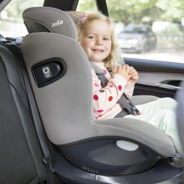 i-Spin 360™ thunder