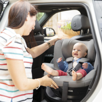 i-Spin 360™ thunder