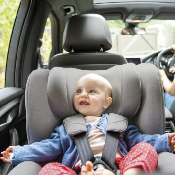 i-Spin 360™ thunder