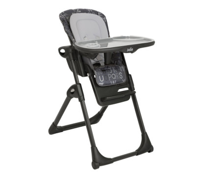 mimzy™ recline abc charcoal