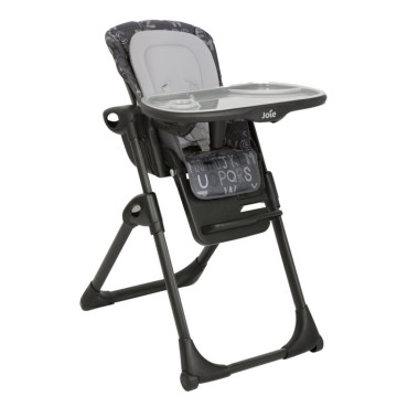 mimzy™ recline abc charcoal