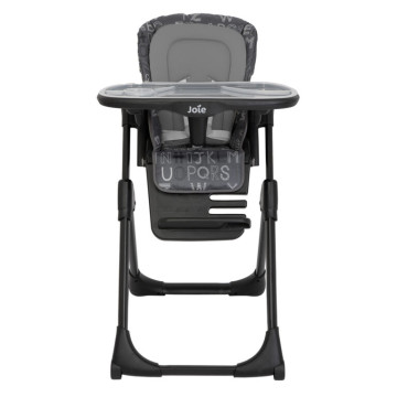 mimzy™ recline abc charcoal