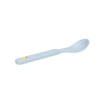 Spoon Set PP/Cellulose Happy Fruits lemon