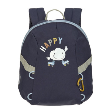 Tiny Backpack Outdoor Cloud dark blue