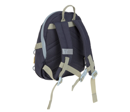 Tiny Backpack Outdoor Cloud dark blue