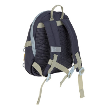 Tiny Backpack Outdoor Cloud dark blue