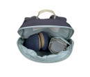 Tiny Backpack Outdoor Cloud dark blue