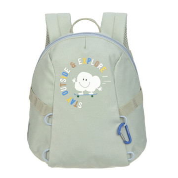 Tiny Backpack Outdoor Cloud light khaki