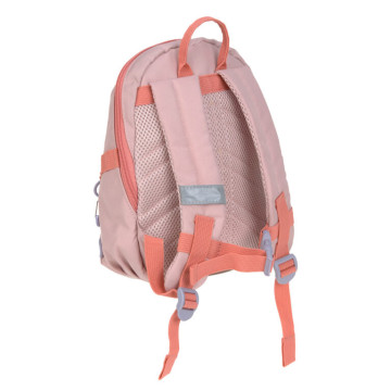 Tiny Backpack Outdoor Sunshine peach