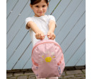 Tiny Backpack Outdoor Sunshine peach