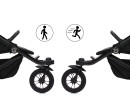 Fillikid Jogger Run black melange Fillikid Jogger Run black melange