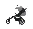 Fillikid Jogger Run black melange Fillikid Jogger Run black melange