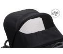 Fillikid Jogger Run black melange Fillikid Jogger Run black melange