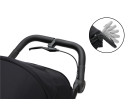 Fillikid Jogger Run black melange Fillikid Jogger Run black melange
