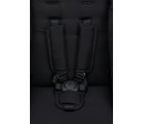 Fillikid Jogger Run black melange Fillikid Jogger Run black melange
