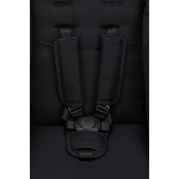 Fillikid Jogger Run black melange