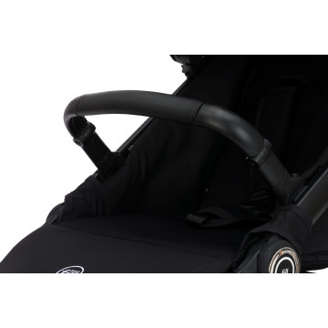 Fillikid Jogger Run black melange