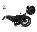 Fillikid Jogger Run black melange Fillikid Jogger Run black melange