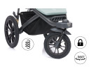 Fillikid Jogger Run sage melange Fillikid Jogger Run sage melange