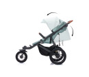 Fillikid Jogger Run sage melange Fillikid Jogger Run sage melange