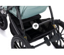 Fillikid Jogger Run sage melange Fillikid Jogger Run sage melange