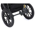 Fillikid Jogger Run sage melange Fillikid Jogger Run sage melange