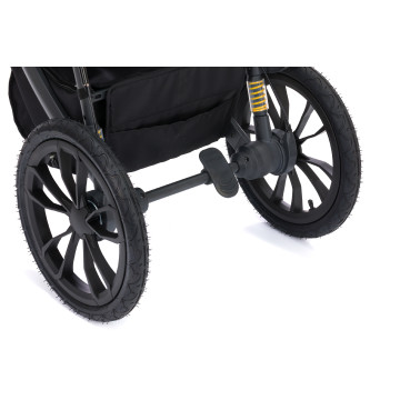 Fillikid Jogger Run sage melange