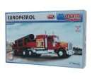 Stavebnice Monti System MS 26 Europetrol Western star 1:48 v krabici 32x20,5x7,5cm