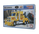 Stavebnice Monti System MS 42 SOS Service Western star 1:48 v krabici 22x15x6cm