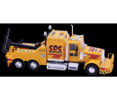 Stavebnice Monti System MS 42 SOS Service Western star 1:48 v krabici 22x15x6cm