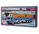 Stavebnice Monti System MS 08.1 Camion Liaz Special Turbo 1:48 v krabici 31,5x16,5x7,5cm