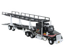 Stavebnice Monti System MS 39 Autorodeo Trailer Western star 1:48 v krabici 32x20x7,5cm