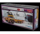 Stavebnice Monti System MS 08.2 Container Liaz 1:48 v krabici 31,5x16,5x7,5cm