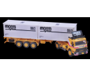 Stavebnice Monti System MS 08.2 Container Liaz 1:48 v krabici 31,5x16,5x7,5cm