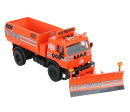 Stavebnice Monti System MS 47 Eco Technic Liaz 1:48 v krabici 22x15x6cm