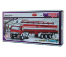 Stavebnice Monti System MS 08.3 Benzina Liaz 1:48 v krabici 31,5x16,5x7,5cm