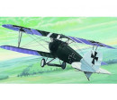 Model Albatros D3 15,4x19,2cm v krabici 31x13,5x3,5cm