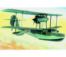 Model Supermarine Walrus 1:48 23,6x29cm v krabici 34x19x5,5cm