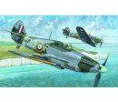 Model Hawker Hurricane MK.IIC 13,6x16,9cm v krabici 25x14,5x4,5cm