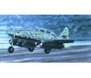 Model Messerschmitt Me262 B-1a/U1 14,7x17,4cm v krabici 25x14,5x4,5cm