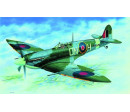 Model Supermarine Spitfire H.F.MK.VI 12,9x17,2cm v krabici 25x14,5x4,5cm