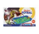 Kopaná/Fotbal společenská hra plast 53x30x7cm v krabici