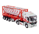 Stavebnice Monti System MS 60 Chemical Fluid Actros L-MB 1:48 v krabici 31,5x16,5x7,5cm