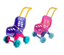 Kočárek Buggy Sport plast 25x49x40cm