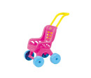 Kočárek Buggy Sport plast 25x49x40cm