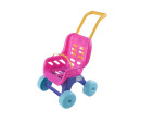 Kočárek Buggy Sport plast 25x49x40cm