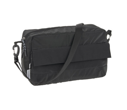 Casual Buggy Organizer Bag black