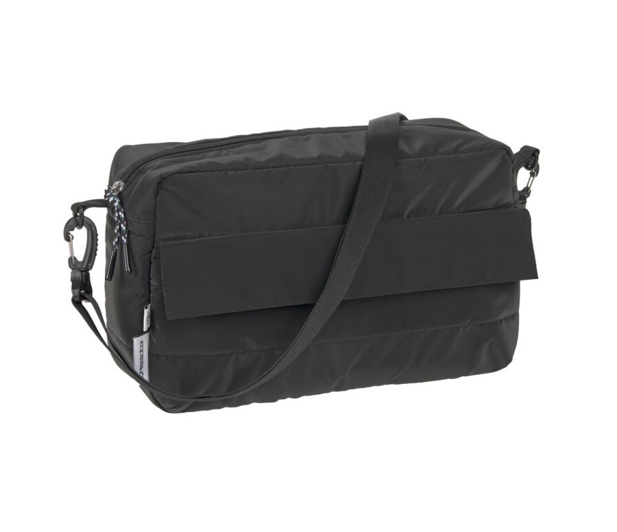 Casual Buggy Organizer Bag black